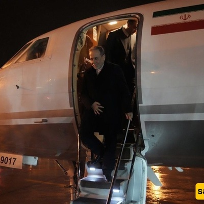 Iran’s FM in Geneva for Nuclear Talks