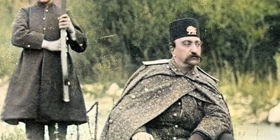 The Dirtiest Court Boy Who Became Naser al-Din Shah’s Favorite! +Photos