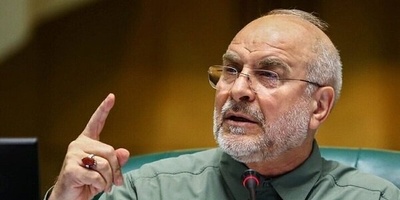 Iran’s Parliament Speaker Urges Global Protesters Not to Let Leaders Fuel War