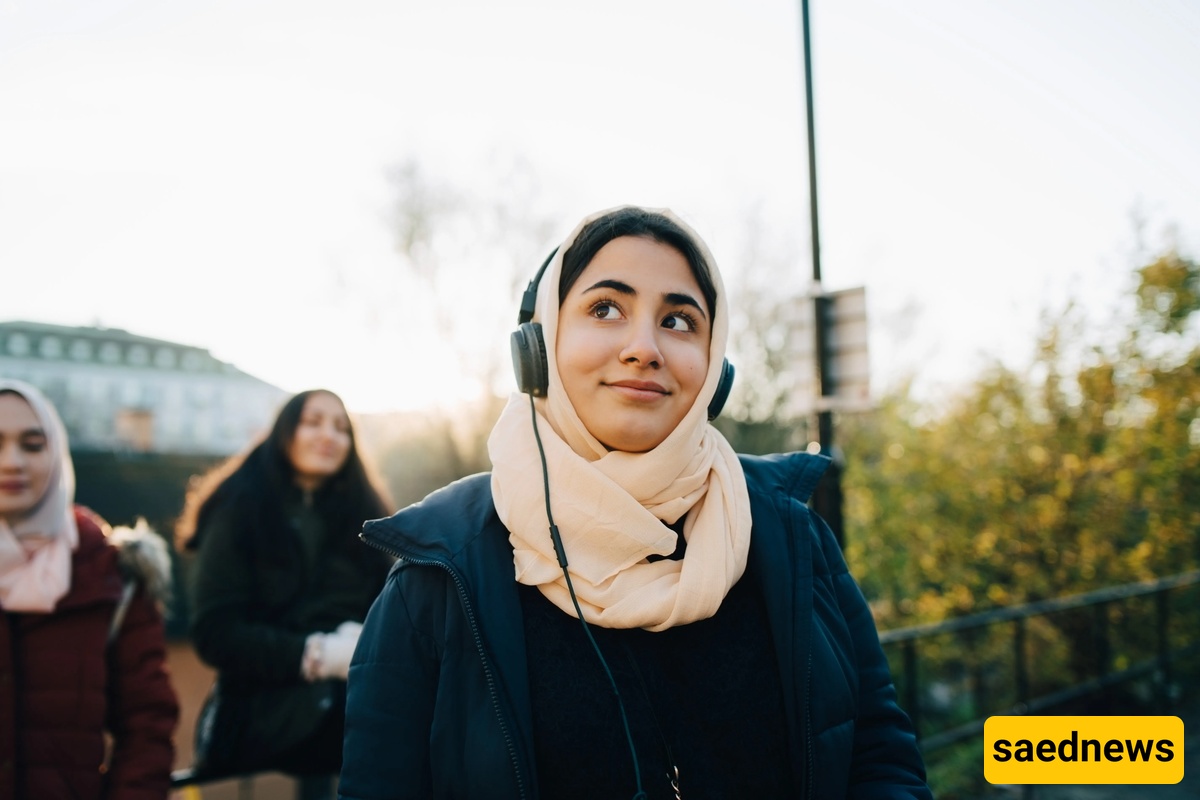 Is Listening to Gentle Music Permissible in Islam? A Clear, Balanced Guide