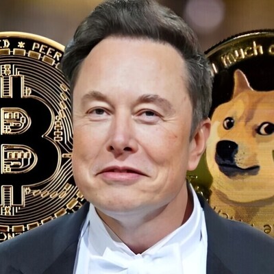 Photo | Becoming a Millionaire in 24 Hours: Elon Musk Increased the Price of This Cryptocurrency by Changing His Name