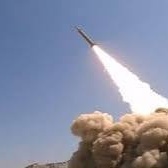 IRGC Says Missile Depots and Fuel Tanks at Jordanian Air Base Were Set Ablaze