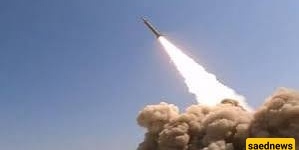 IRGC Says Missile Depots and Fuel Tanks at Jordanian Air Base Were Set Ablaze