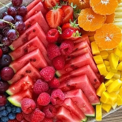 Simple Tricks to Keep Cut Fruit Fresh and Crisp