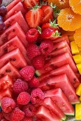 Simple Tricks to Keep Cut Fruit Fresh and Crisp