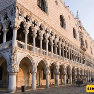 Dasal Palace: One of Italy’s Top Tourist Attractions
