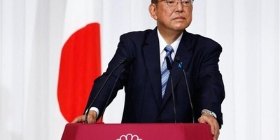 Japanese Premier Ishiba to Resign after Ruling Party’s Electoral Defeat
