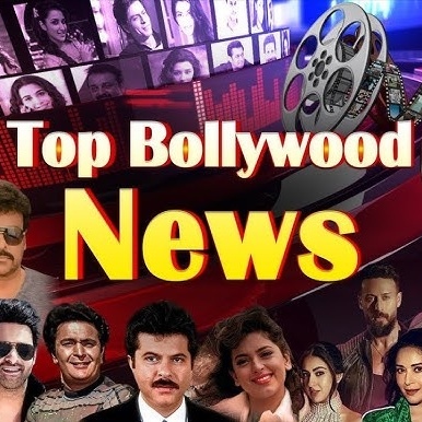 📰 Major Bollywood Headlines This Week