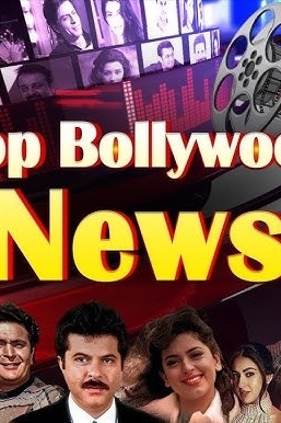 📰 Major Bollywood Headlines This Week