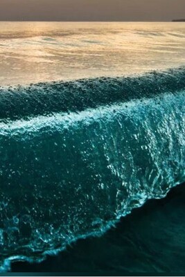 Why Can’t We Drink Salt Water?