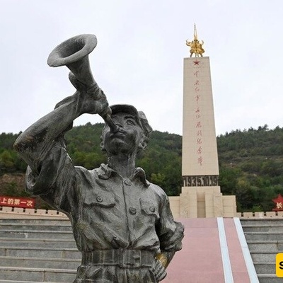China’s Enduring Long March Spirit Fuels National Rejuvenation Efforts
