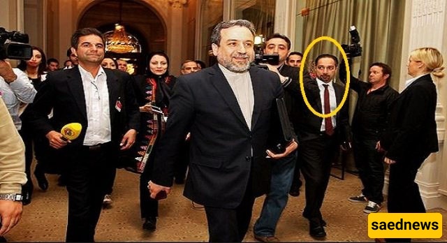 Former NIAC President Reveals the Date of Israel’s Next Military Attack on Iran!