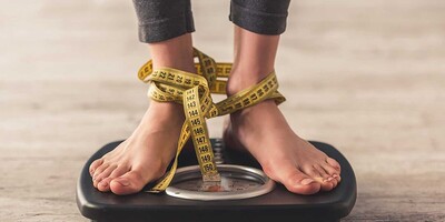 Factors Affecting Weight Maintenance After Weight Loss