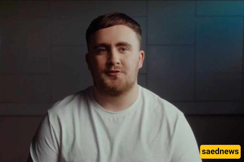 Luke Littler confirms he’s retiring after viral video