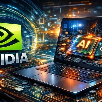 Nvidia’s Plan For Using Artificial Intelligence In Laptops And Home Computers