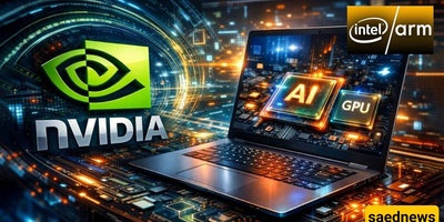 Nvidia’s Plan For Using Artificial Intelligence In Laptops And Home Computers