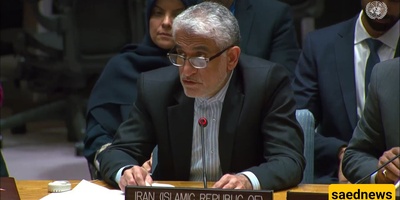 Iran Rejects U.S. Accusations At U.N., Slams Washington’s role in Yemen and Gaza Crises