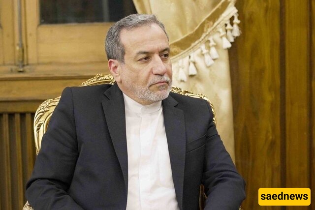 Serious Damage Reported at Fordow Nuclear Site, Says Abbas Araghchi