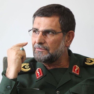 IRGC Navy Commander Calls for Unity Against ‘Enemy Plots’