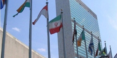 Iran UN mission rebukes US envoy over zero enrichment