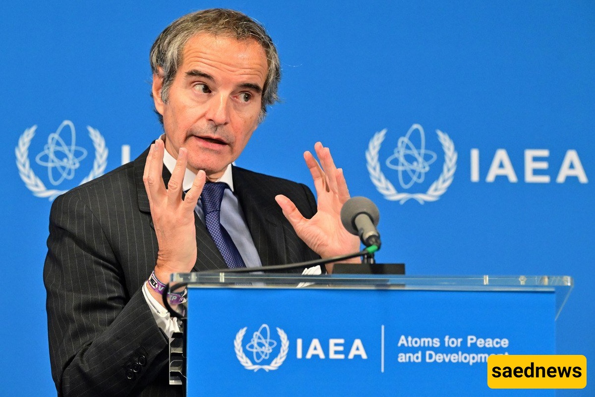 RAFAEL GROSSI