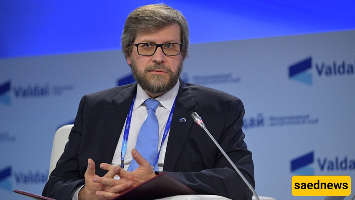  Fyodor Lukyanov