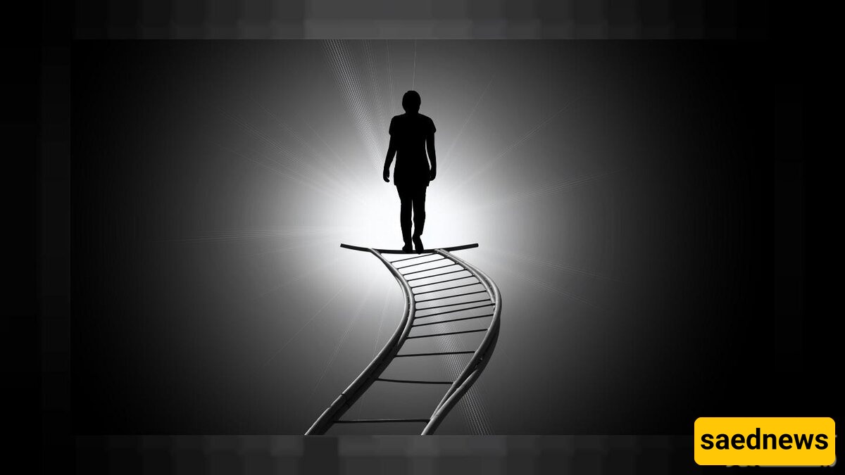 What Happens to the Human Body in the Last 60 Seconds of Life?