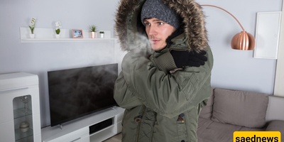 7 Simple and Practical Tips to Keep Your Home Warm in Winter and Reduce Energy Use