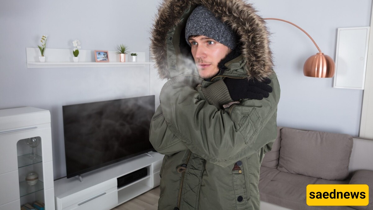 7 Simple and Practical Tips to Keep Your Home Warm in Winter and Reduce Energy Use