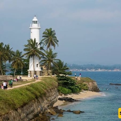 Galle Fort, Sri Lanka: Guide, Photos and Location