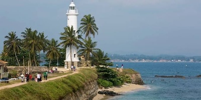 Galle Fort, Sri Lanka: Guide, Photos and Location