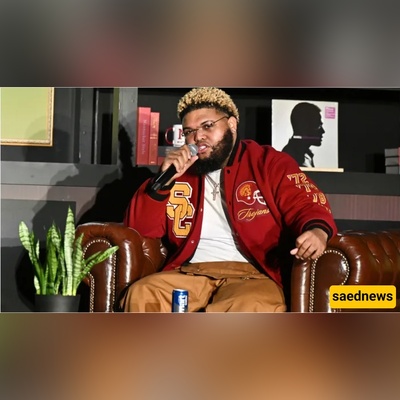 Druski’s NASCAR Character Rakes Up Millions of Views; Fans Split on Whether It’s Funny or Problematic