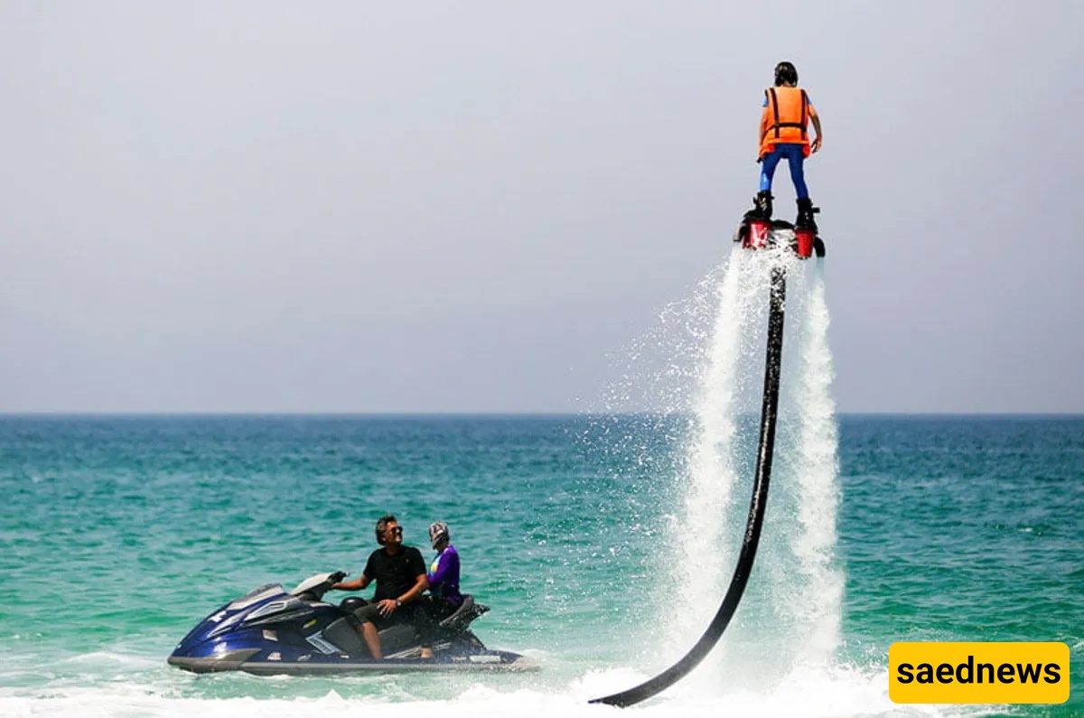 flyboard