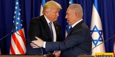 Trump A Puppet of Bibi!