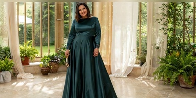 A Guide to Choosing Formal Dresses for Plus-Size Women: Features, Styles, and Essential Tips