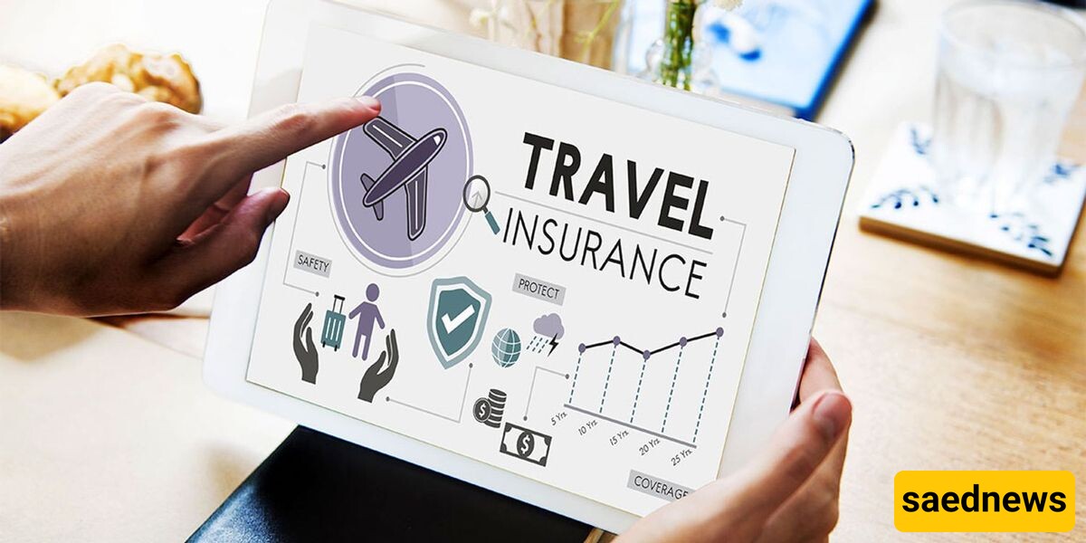  travel insurance