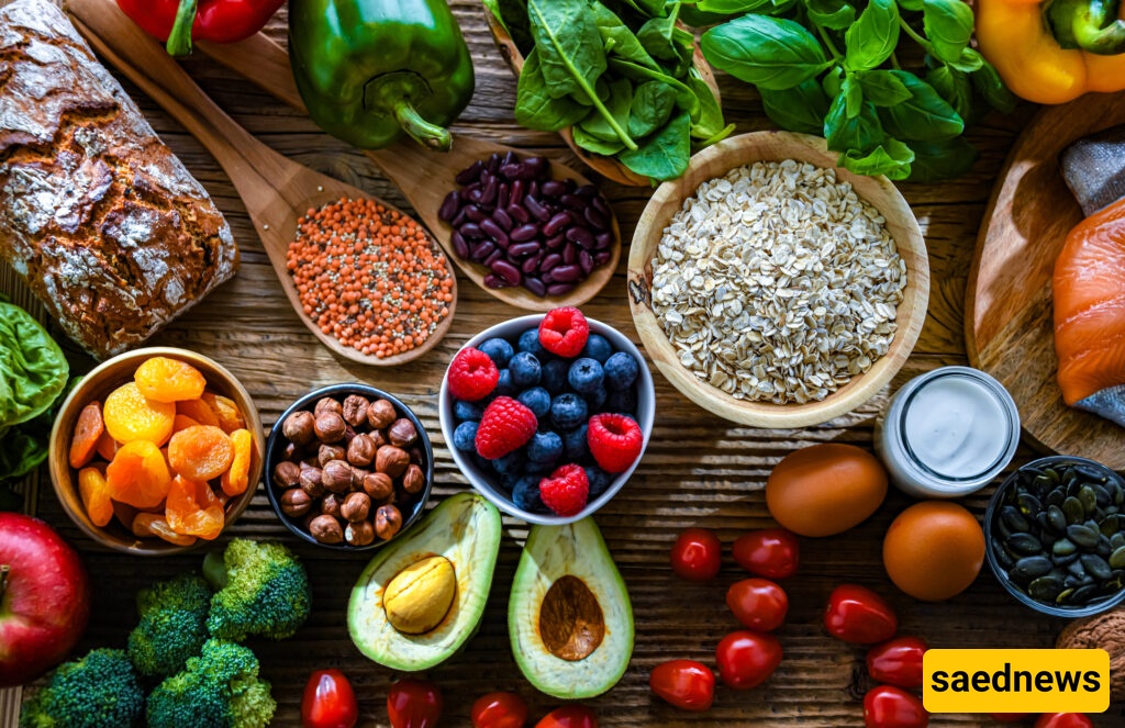 Food