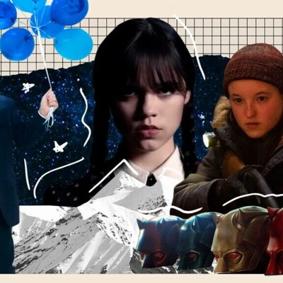 6 Popular and Top TV Series Returning in 2025: From Stranger Things to Wednesday / Which One Are You Excited For?! 😍