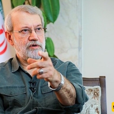 Larijani: Enemy Not Seeking Genuine Talks; Iranians Never Surrender