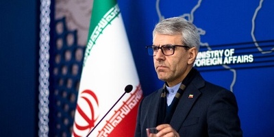 Baghaei: US Uses Sanctions To Gag Critics of Israel’s Genocide in Gaza