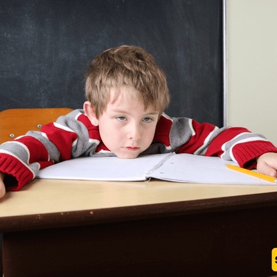 Why Do Some Children Behave Differently When They Are Tired?