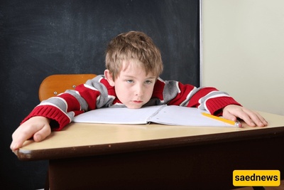 Why Do Some Children Behave Differently When They Are Tired?