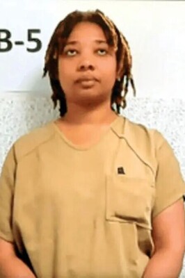 This teacher hired her student to kill her husband, unaware that the man survived and...