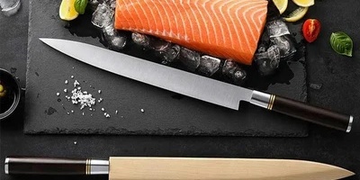 Why Kitchen Knives Become Dull So Quickly and the Mistakes That Shorten Their Lifespan