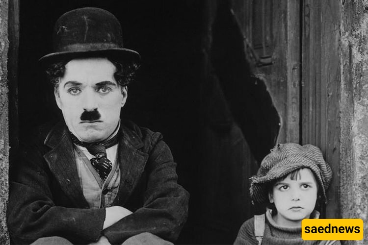 Unveiling Charlie Chaplin’s Romantic Life with Four Young Women [+Photos]