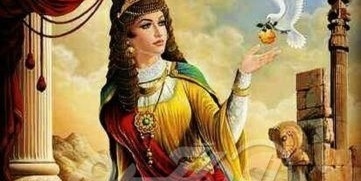Biography of Atossa, Daughter of Cyrus the Great