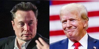 Trump Eyes Musk as Potential Adviser in 2024 Election Victory Plans