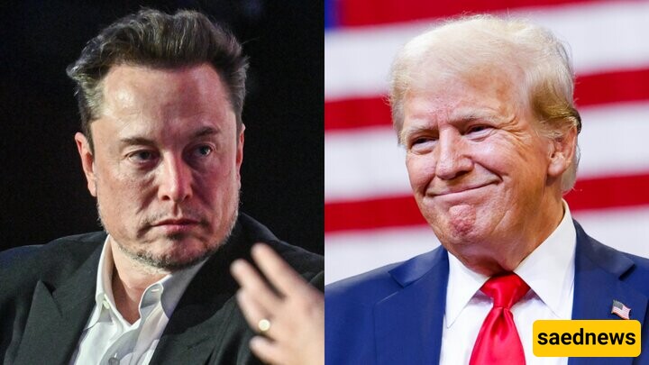 Trump Eyes Musk as Potential Adviser in 2024 Election Victory Plans