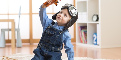 Why Do Children Become Attached to Old Toys?