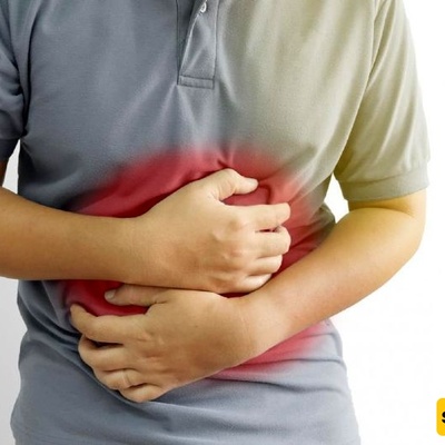Why Some People Feel Bloated Even After Eating Healthy Foods